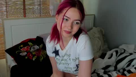 sweetyangiee online show from 05/07/26, 02:00
