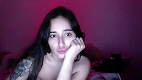 sweetycherry777 online show from 10/22/25, 09:14