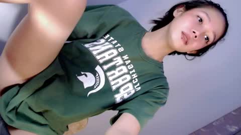 Claire Watson online show from 04/16/26, 10:56