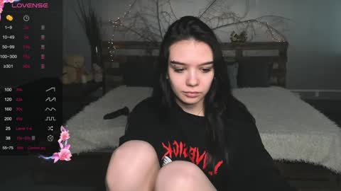 sweetydeviliya online show from 02/27/25, 10:48