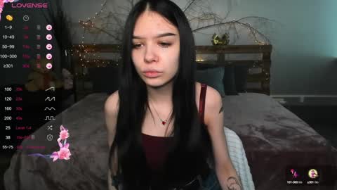 sweetydeviliya online show from 02/28/25, 09:36