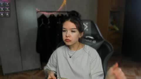 sweetydeviliya online show from 04/09/26, 04:12