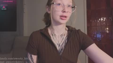 Jenny  give it a sub online show from 03/04/26, 02:45