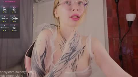 Jenny  give it a sub online show from 03/22/26, 02:53