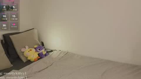 Snapshot of sweetykitty_x chatting on 07/24/26, 04:49 Jenny give it a sub online show from 07/24/26, 04:49