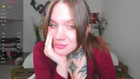 Snapshot of sweetyladiy chatting on 01/06/26, 10:41 Aiza online show from 01/06/26, 10:41