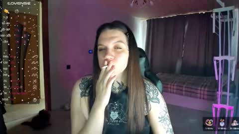 Snapshot of sweetyladiy chatting on 02/17/26, 04:53 Aiza online show from 02/17/26, 04:53