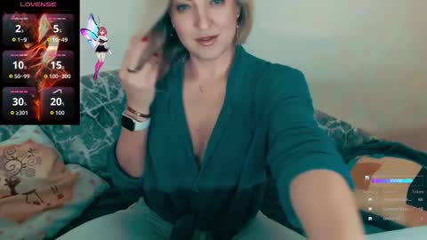 Liza online show from 12/05/25, 03:48