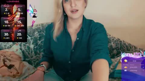 Liza online show from 12/19/25, 09:00