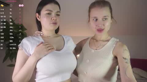 Astrid online show from 12/20/25, 06:20