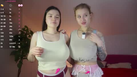 Astrid online show from 02/01/26, 06:01