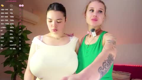 Astrid online show from 02/16/26, 07:59