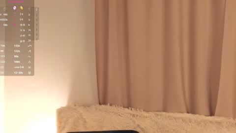 Astrid online show from 04/13/26, 10:37