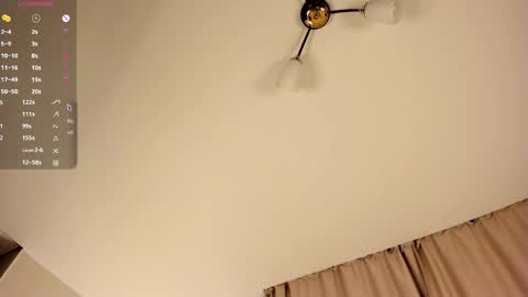 Astrid online show from 04/15/26, 07:21