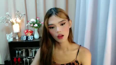 Megan online show from 10/24/25, 12:30