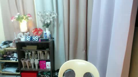 Megan online show from 01/07/26, 04:48