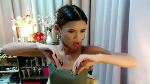 Megan online show from 02/03/26, 05:27