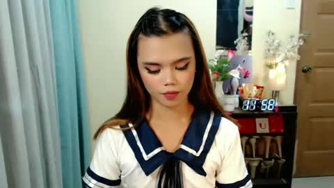 Megan online show from 04/27/26, 03:59