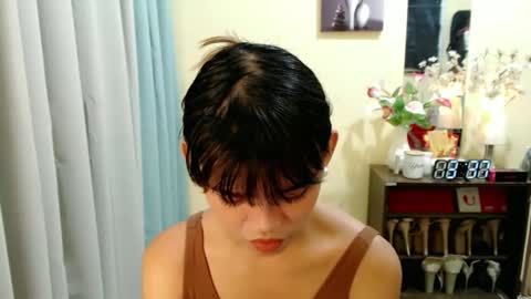 Megan online show from 05/31/26, 07:37