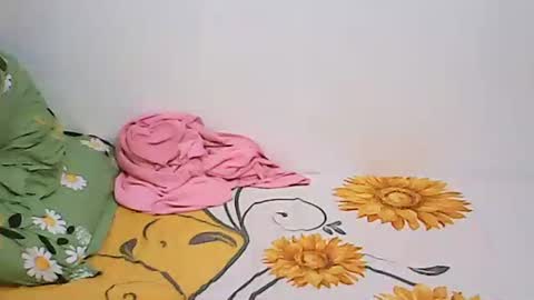 Sweetyummygirl online show from 03/08/26, 02:04