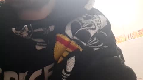 Silvia online show from 03/01/26, 02:30