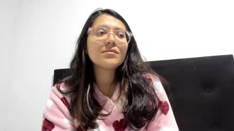 sweetyypeach online show from 12/19/24, 04:45