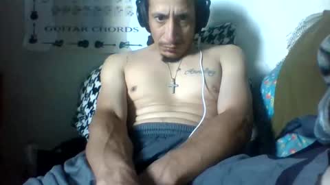 MR. SWEEZY online show from 05/03/26, 01:11