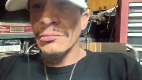 MR. SWEEZY online show from 08/09/26, 03:08