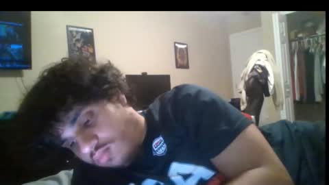 swervofromthe336 online show from 11/17/25, 01:55