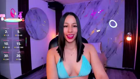 sweet online show from 10/22/25, 08:41