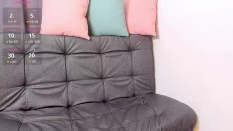 Your dream online show from 11/13/25, 02:16