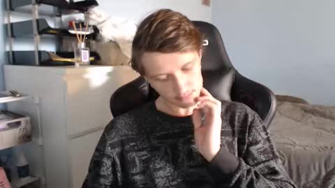 Kat online show from 03/05/26, 06:31