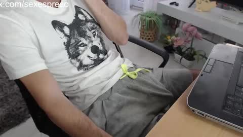 SwetLittleBoy4u online show from 11/03/25, 11:55