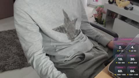 SwetLittleBoy4u online show from 02/19/26, 02:35