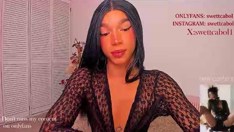 swettcabol online show from 03/14/26, 05:24