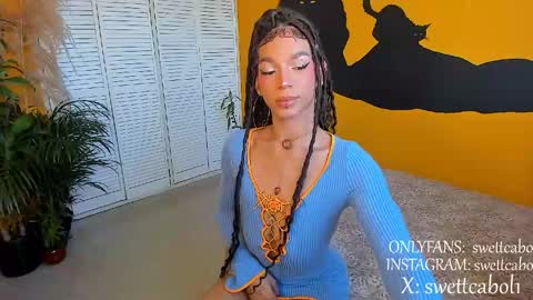 swettcabol online show from 04/15/26, 07:58