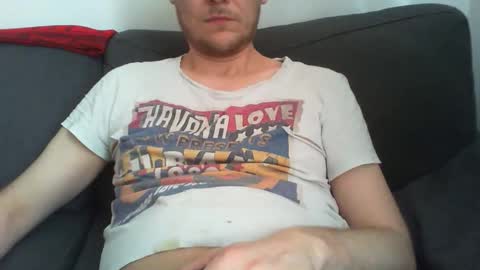 M online show from 04/24/26, 02:41