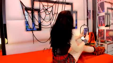 switchalixxon online show from 09/28/25, 02:33