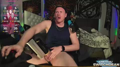 Switch online show from 09/24/25, 02:53