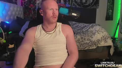 Switch online show from 10/02/25, 07:54