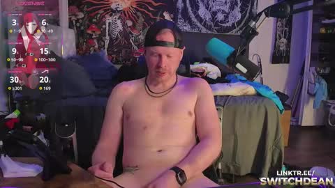 Switch online show from 10/23/25, 01:27