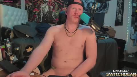 Switch online show from 11/02/25, 03:20