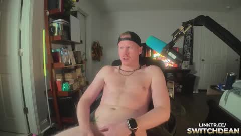 Switch online show from 11/22/25, 07:40