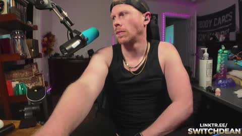 Switch online show from 12/05/25, 03:20