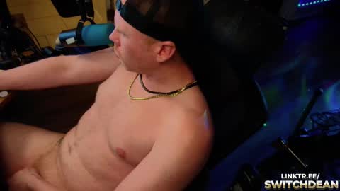 Switch online show from 01/10/26, 05:53