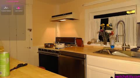 Snapshot of switchykitty chatting on 02/27/25, 06:40 ashley blayde online show from 02/27/25, 06:40