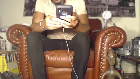 The DickGod online show from 12/17/24, 04:45