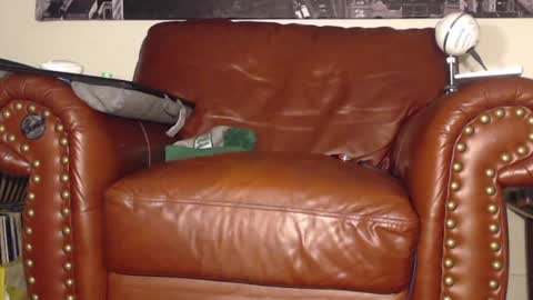 The DickGod online show from 02/17/25, 06:31