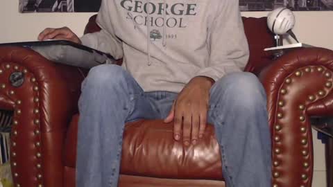 The DickGod online show from 02/19/25, 04:44