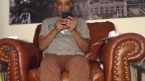 The DickGod online show from 02/26/25, 03:42